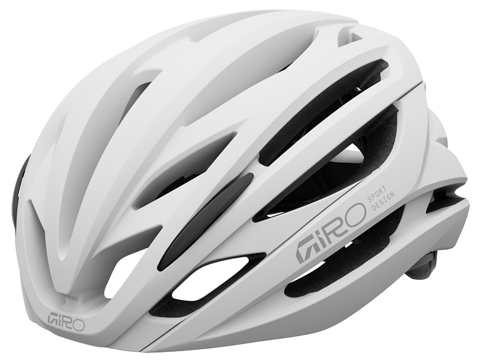 Giro Syntax Mips Rennrad-Helm