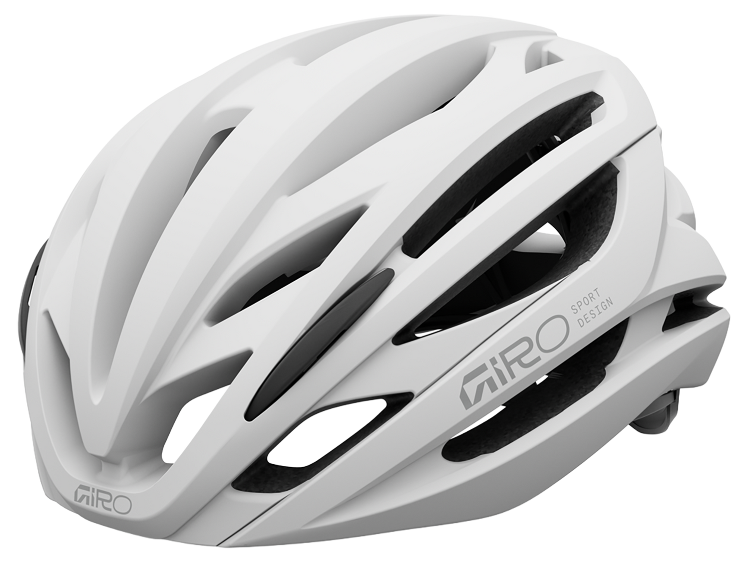 Giro Syntax Mips Rennrad-Helm