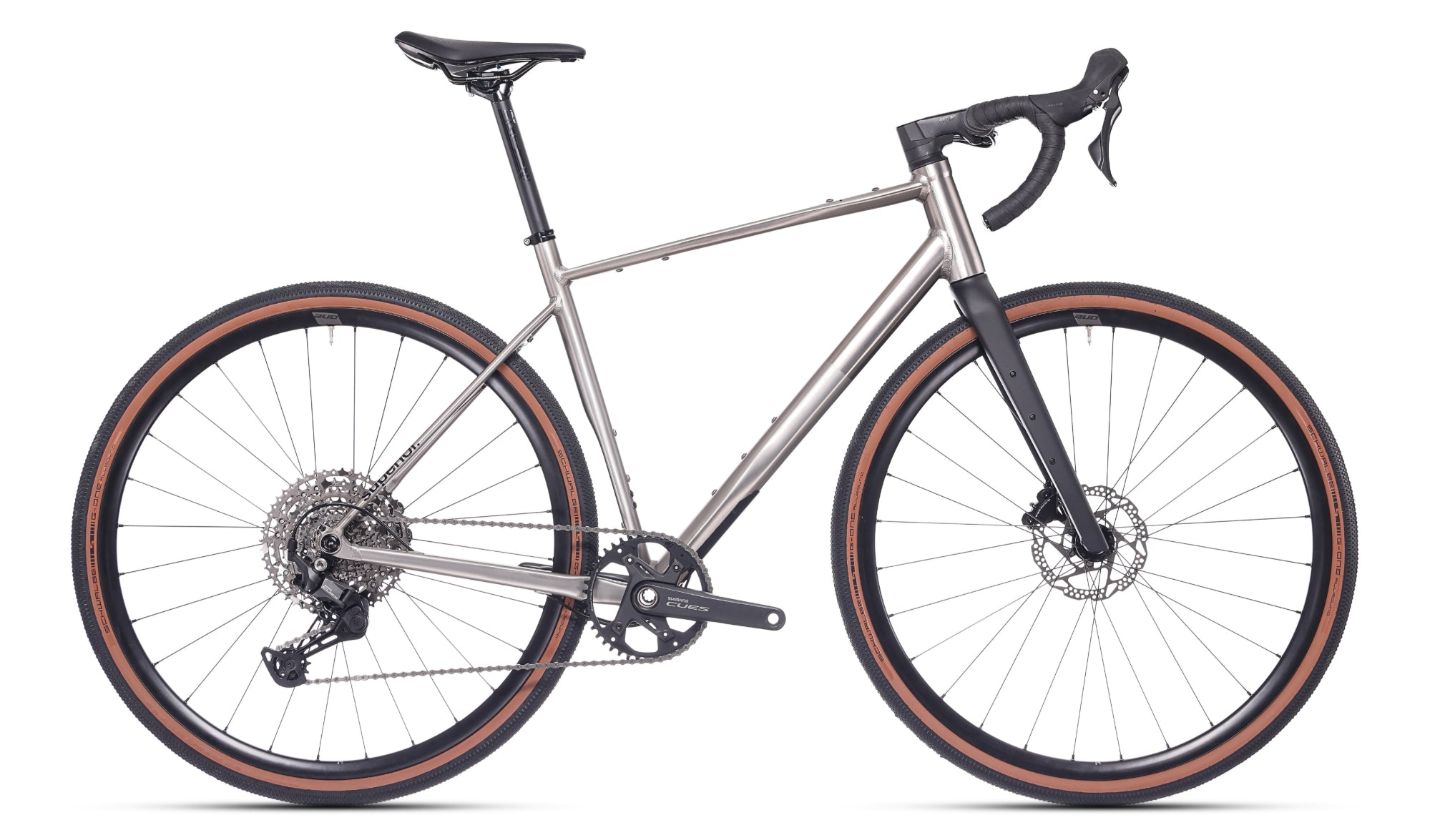 Superior XR 6.3 GR Brush Alu (2026)