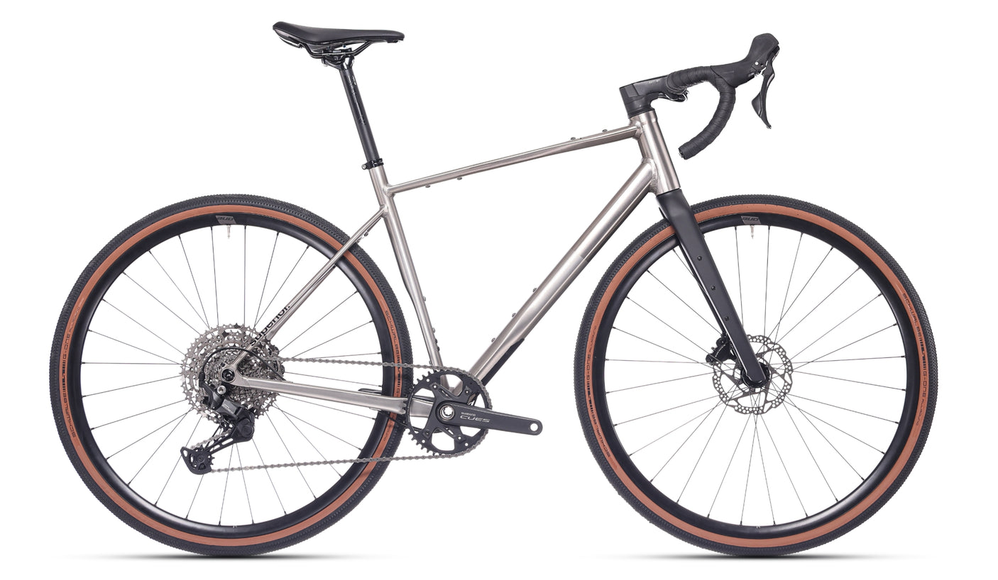 Superior XR 6.3 GR Brush Alu (2026)