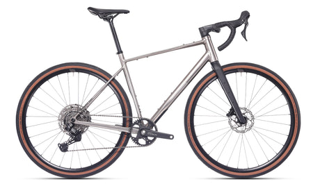 Superior XR 6.3 GR Brush Alu (2026)