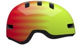 Bell Lil Ripper Kinder-Helm Triblend sunburst