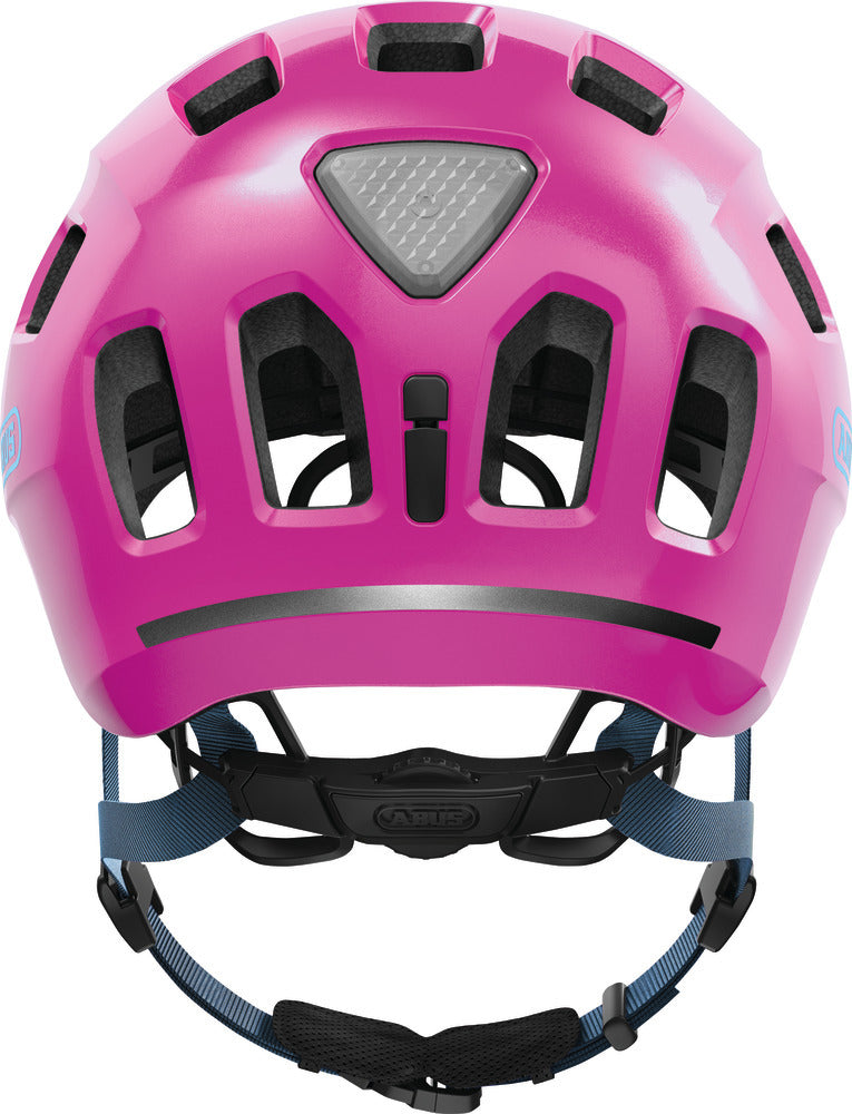 Abus Youn-I 2.0 Jugend Kinder Fahrradhelm