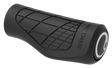 Ergon GA3 Single Twist-Shift Komfortgriff schwarz