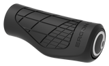 Ergon GA3 Single Twist-Shift Komfortgriff schwarz