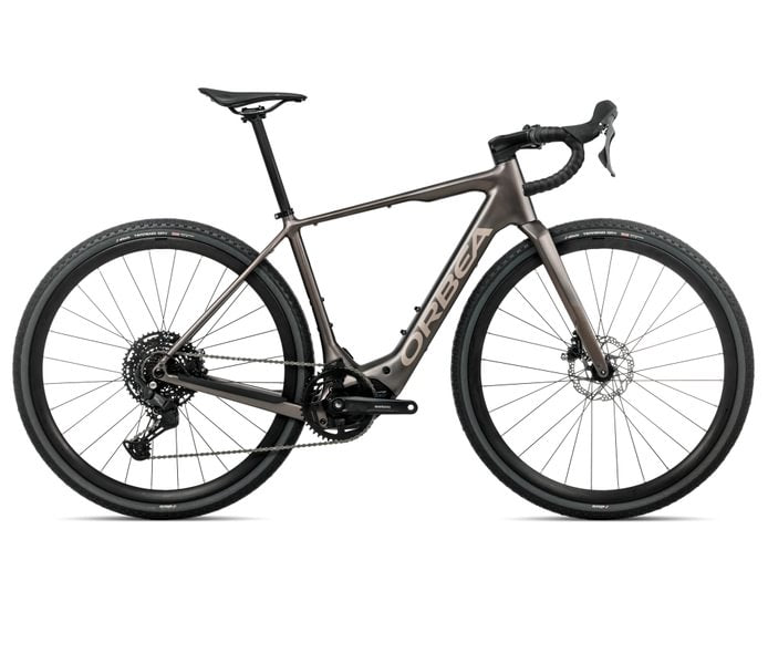 Orbea DENNA H50 Magnetic Bronze (2025)