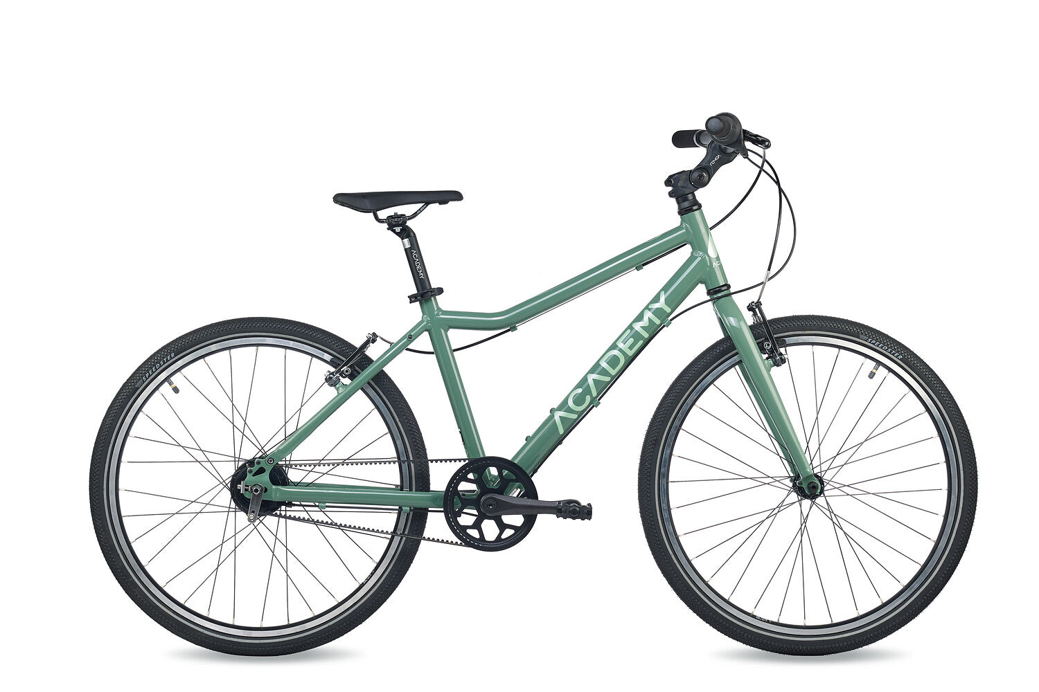 ACADEMY Grade 5 Belt (2026) | 24 Zoll Kinderfahrrad