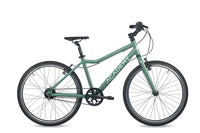 ACADEMY Grade 5 Belt (2026) | 24 Zoll Kinderfahrrad | Olive – aktuelle Variante