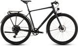 Cube Nulane Pro FE  grey´n´chrome (2026)