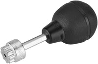 Shimano TL-FC18 Kurbelmontage Werkzeug für Hollowtech II/2-Piece Kurbelschrauben – aktuelle Variante