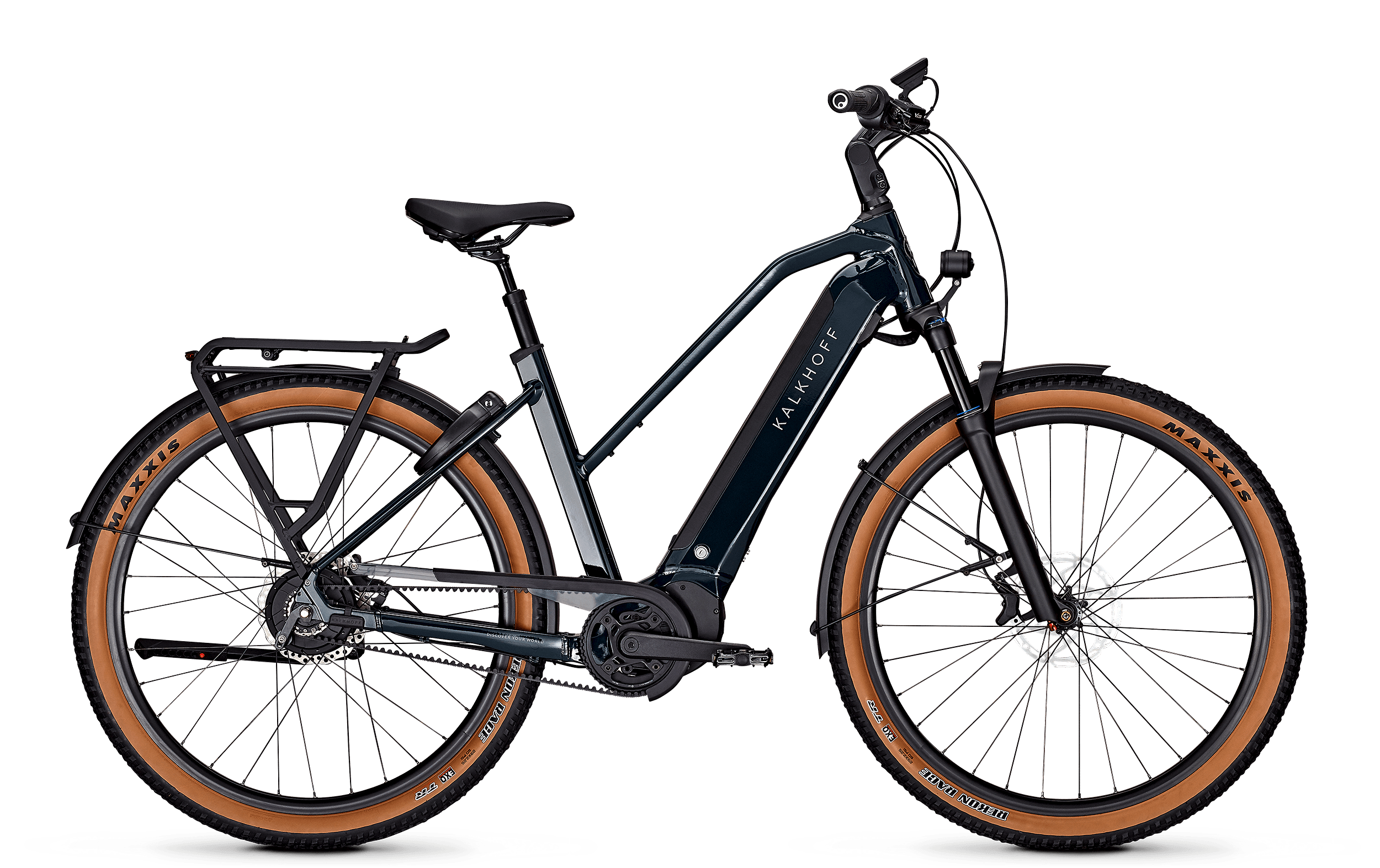 Swapfiets Fahrrad E Bike Swapfiets VELO DE VILLE AEB890 2023