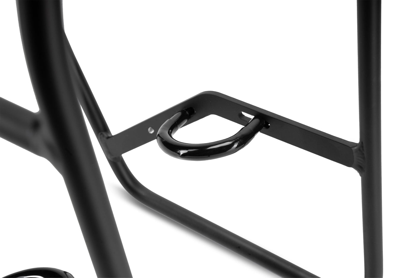 ACID Gepäckträger LOWRIDER Suspension MTB Black