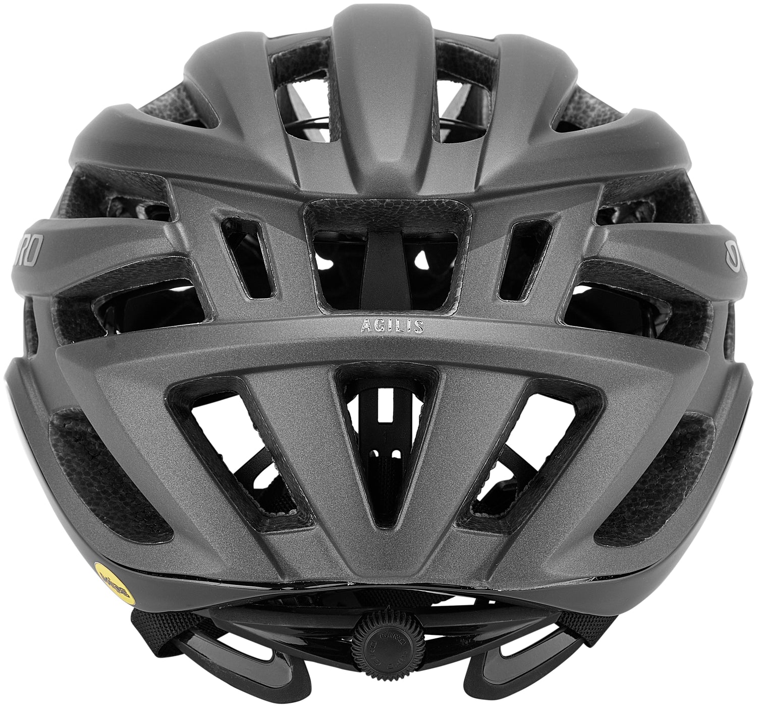giro agilis mips fahrradhelm Giro AGILIS MIPS Fahrradhelm | matte black