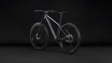 Cube Aim SLX  slateblack´n´chrome (2027)