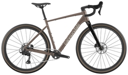 Cannondale Topstone CAAD 1 GRX 1x Platinum Bronze (2027)