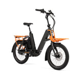 BESV CPT 1.2 X Step Shadow Grey (2025)