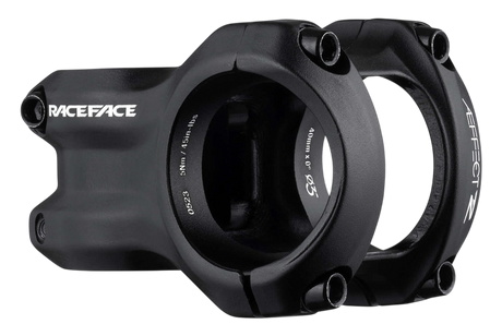 Race Face Affect R Vorbau 35,0mm 0° black