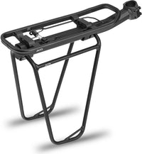 ACID Sattelstützengepäckträger BEAM Federklappe + Side Rail RILink – aktuelle Variante