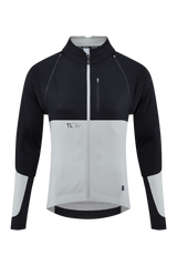 CUBE TEAMLINE Multifunktionsjacke black´n´grey