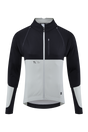 CUBE TEAMLINE Multifunktionsjacke black´n´grey