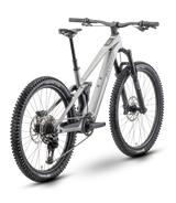 Raymon Tarok Pro Titan Silver (2027)