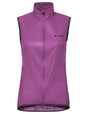 VAUDE Women's Matera Air Vest magenta