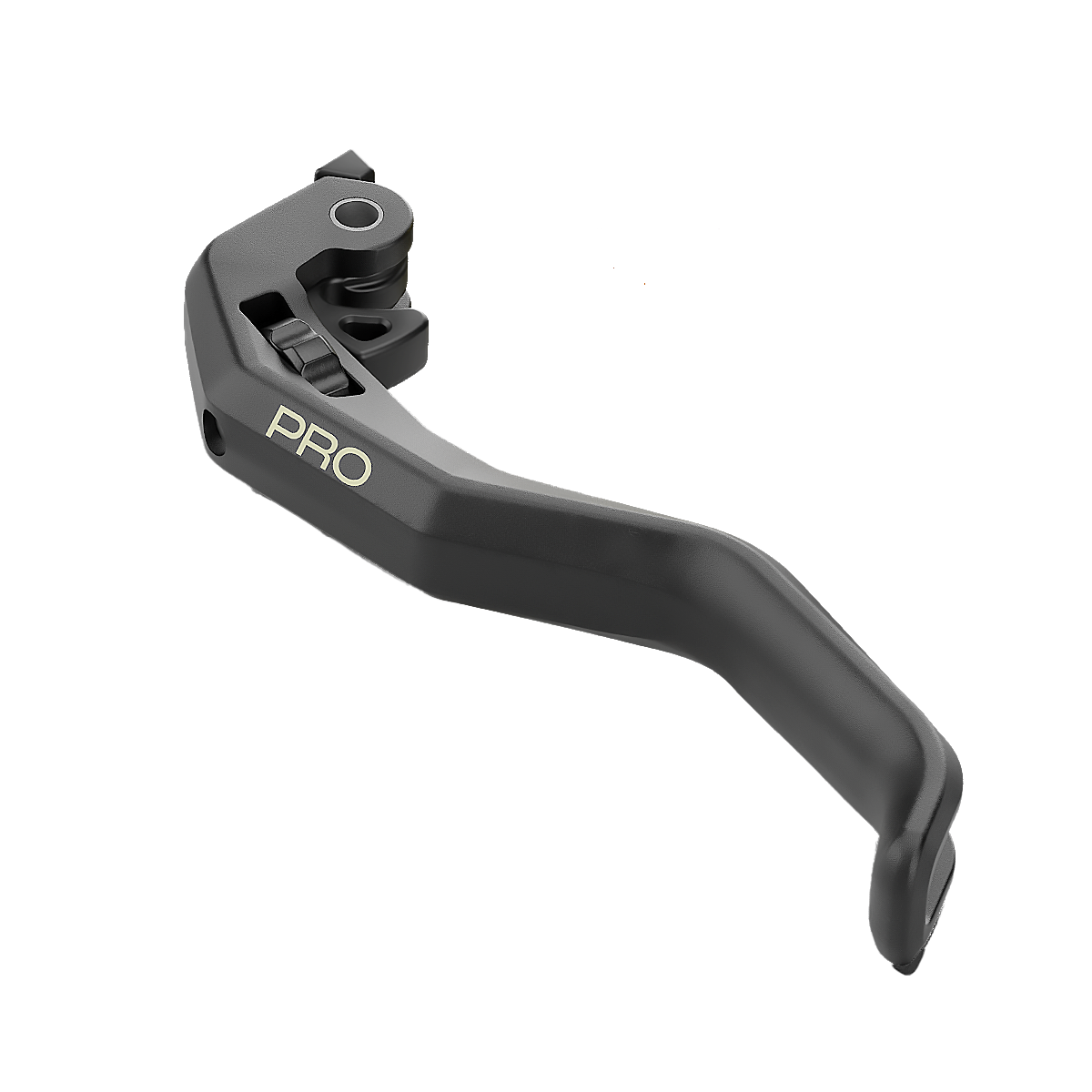 Magura Bremshebel GUSTAV PRO, 1-Finger Aluminium