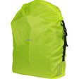 Basil Dry and Clean Regenschutz Vertikal gelb