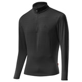 Löffler M Midlayer Transtex® Black
