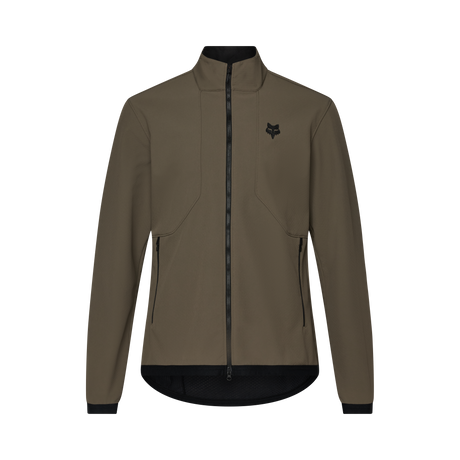 Fox Ranger Fire Jacket Military