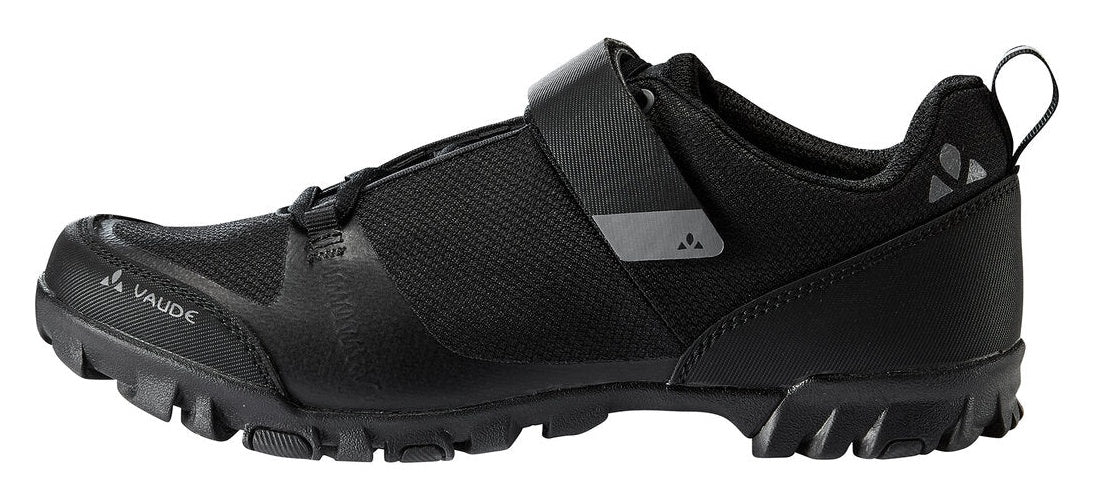 VAUDE TVL Pavei II Damen schwarz