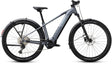 Cube Reaction Hybrid Performance 720 FE Diamant ashgrey´n´prism (2027)