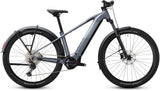 Cube Reaction Hybrid Performance 720 FE Diamant ashgrey´n´prism (2027)
