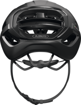 Abus TAIPAN Gravel Helm velvet black