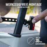 Sigma Hiro 70 Rücklicht