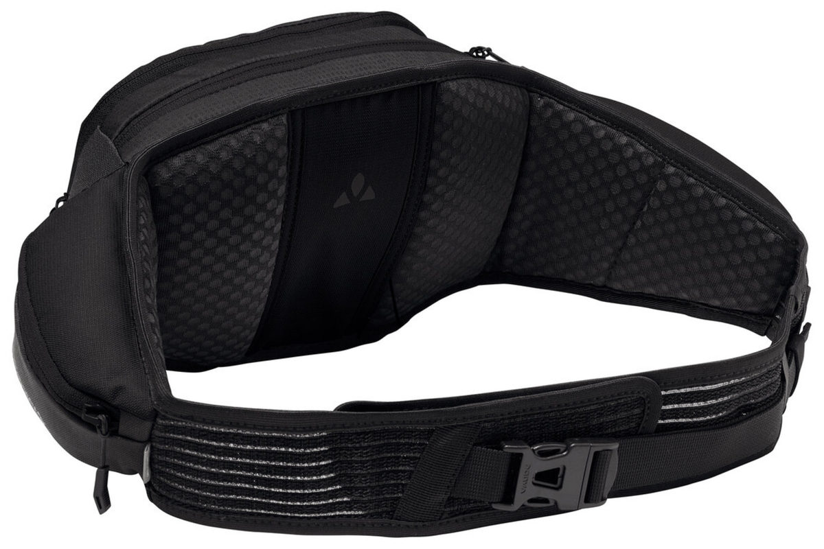 VAUDE Moab Hip Pack 3 black