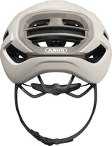 Abus TAIPAN Gravel Helm sand beige