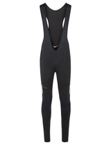 VAUDE Men's Matera Warm Bib Tights II black