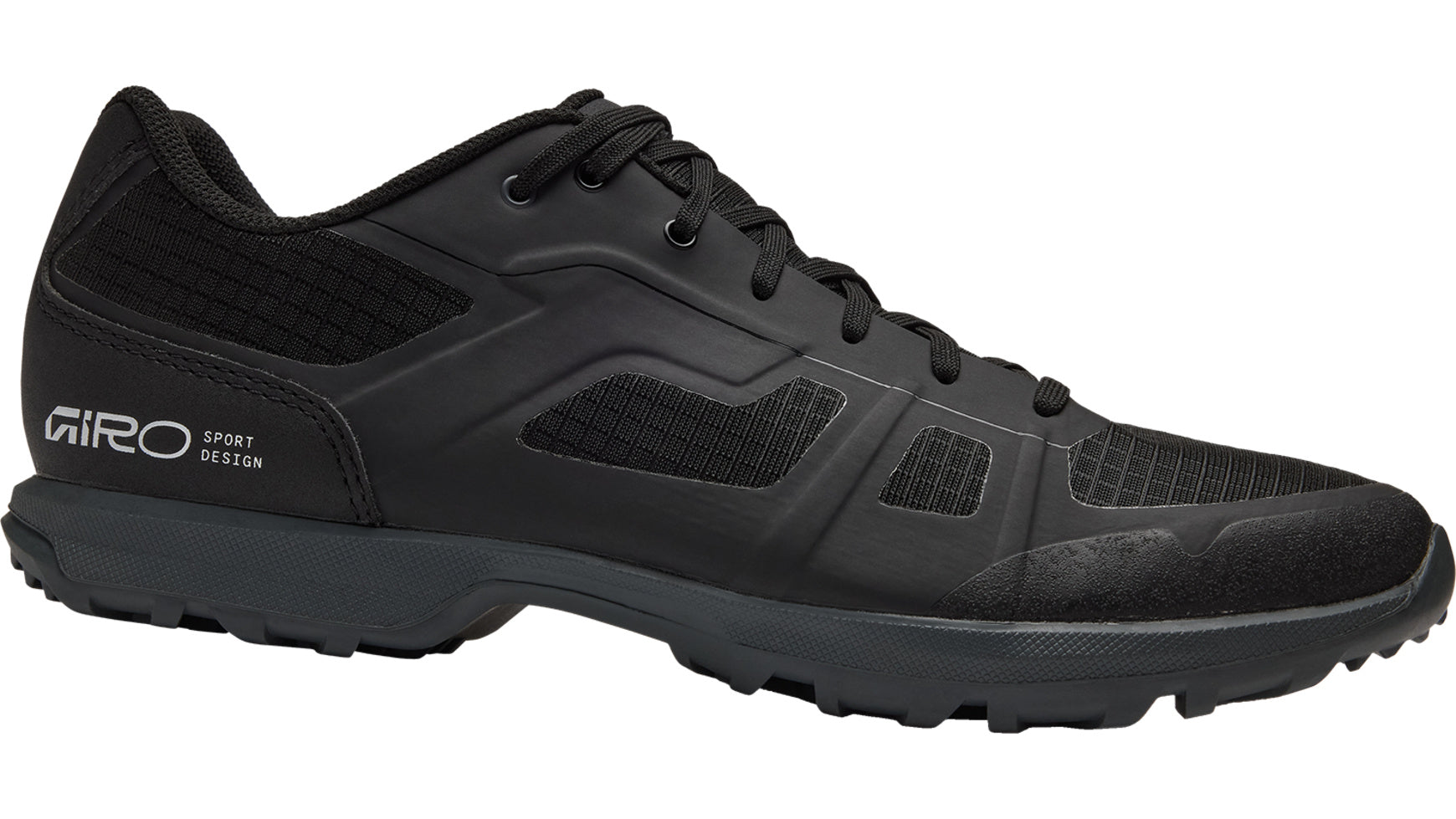 Giro Gauge Trekking-Schuhe black