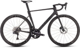 Cube Litening AIR C:68X Race blackline (2025)