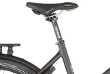 Ortler Bozen LTD Trapez schwarz