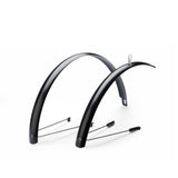 ACADEMY Schutzblechset Grade 4 20" 20" Black