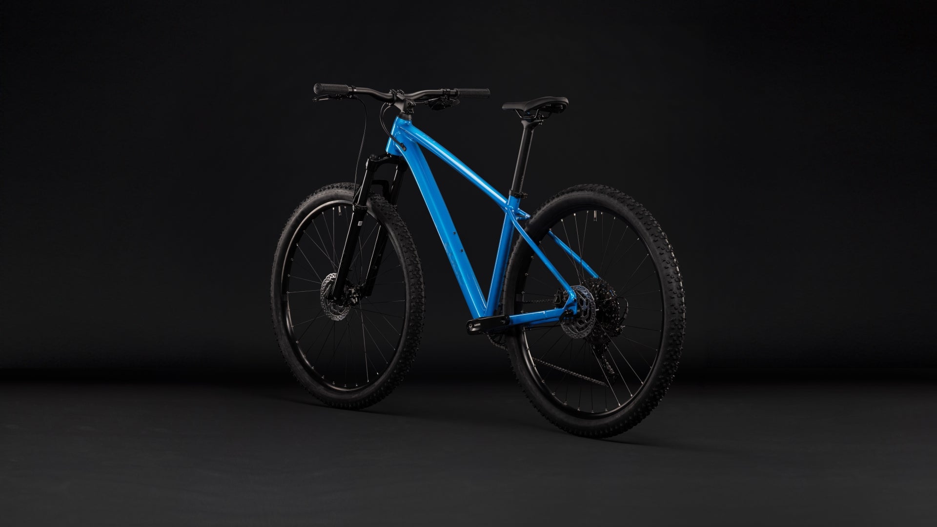 Cube Aim Pro  topasblue´n´blue (2027)