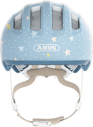 Abus SMILEY 3.0 FL.ACE LED pure stars
