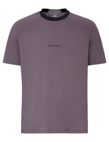 VAUDE Men's Loamer Shirt purple ash