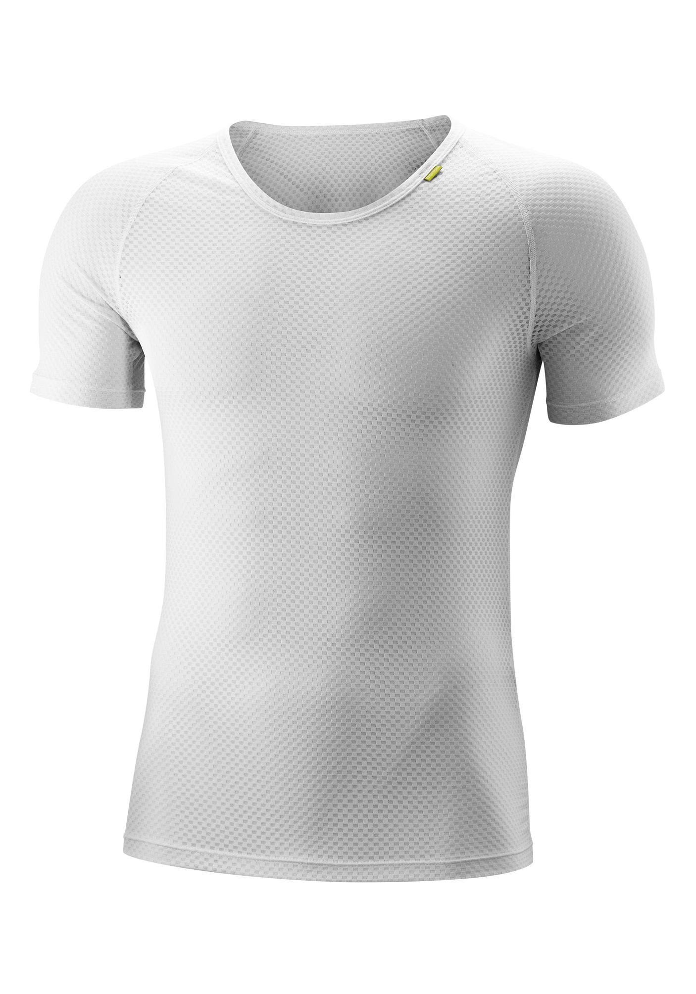 Gonso Base Shirt Herren white