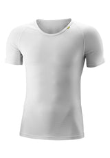 Gonso Base Shirt Herren white