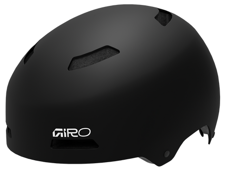 Giro Dime FS Jugend-Helm matte black