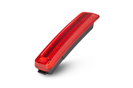 Acid Dynamo Schutzblechrücklicht PRO-D SIC 2.0 black