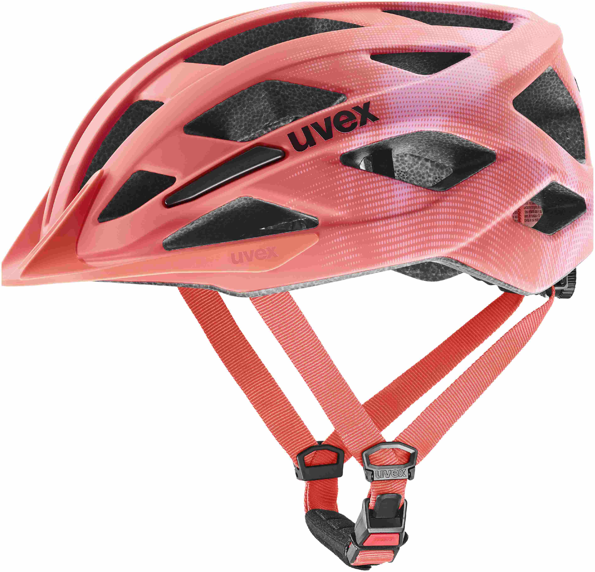 uvex Air Wing 2 Cc Kinderhelm